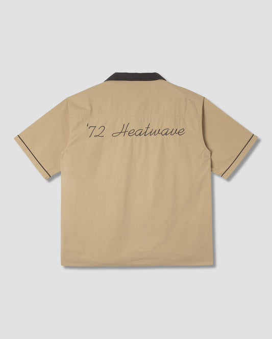 Bowling Shirt (Eucalyptus)