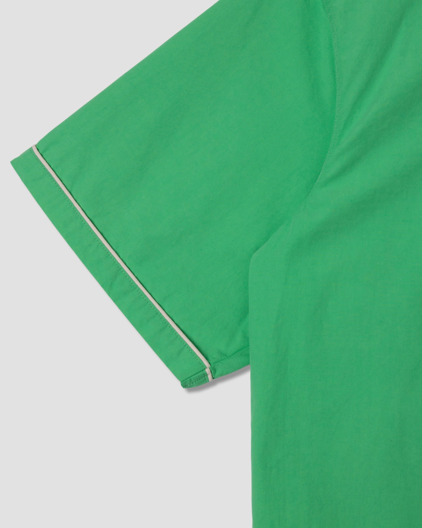 Bowling Shirt (Island Green)