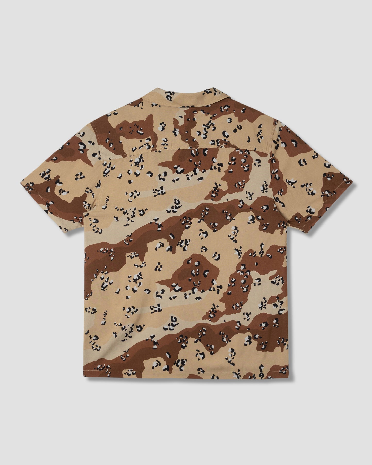 Tour Shirt (Choc Chip Camo)