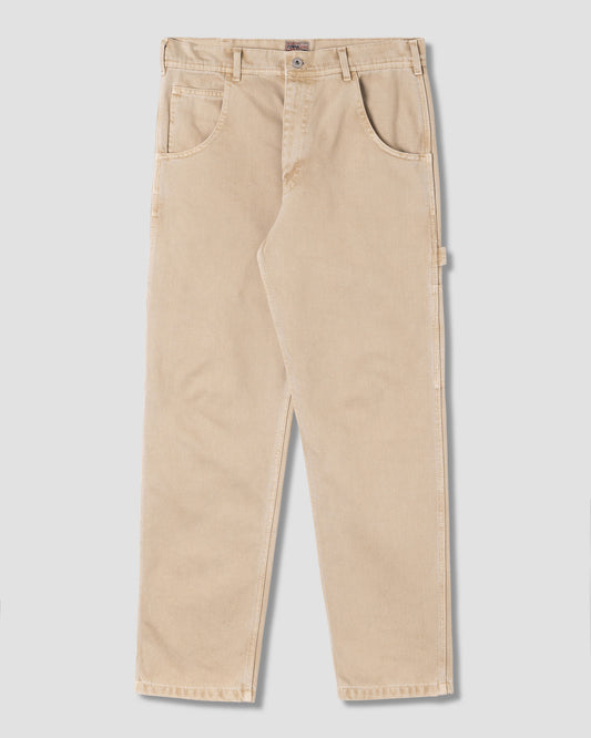 80s Painter Pant (Eucalyptus Twill)
