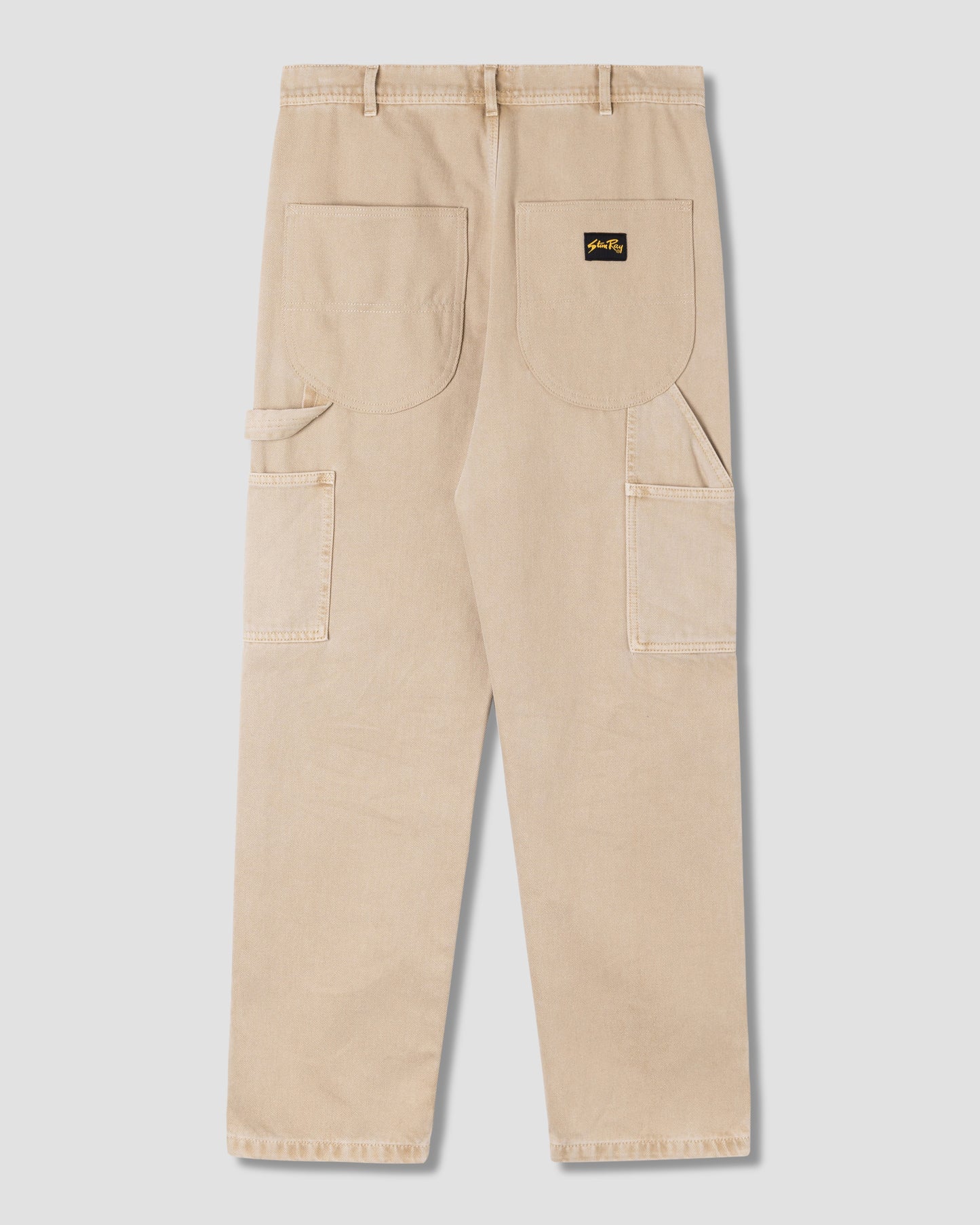 80s Painter Pant (Eucalyptus Twill)
