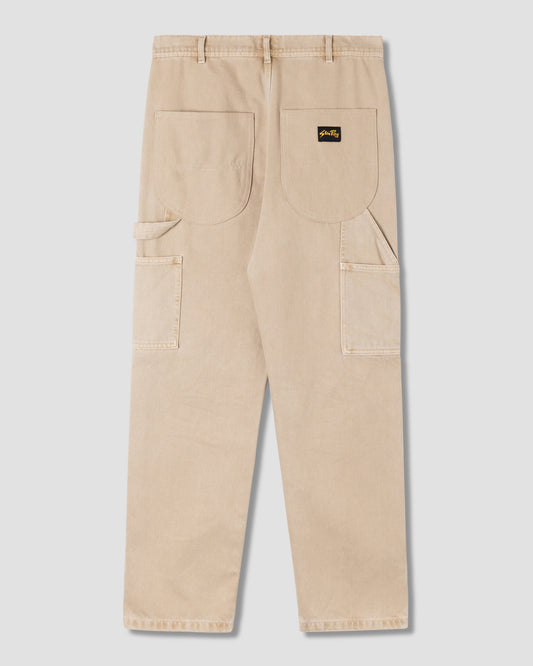 80s Painter Pant (Eucalyptus Twill)