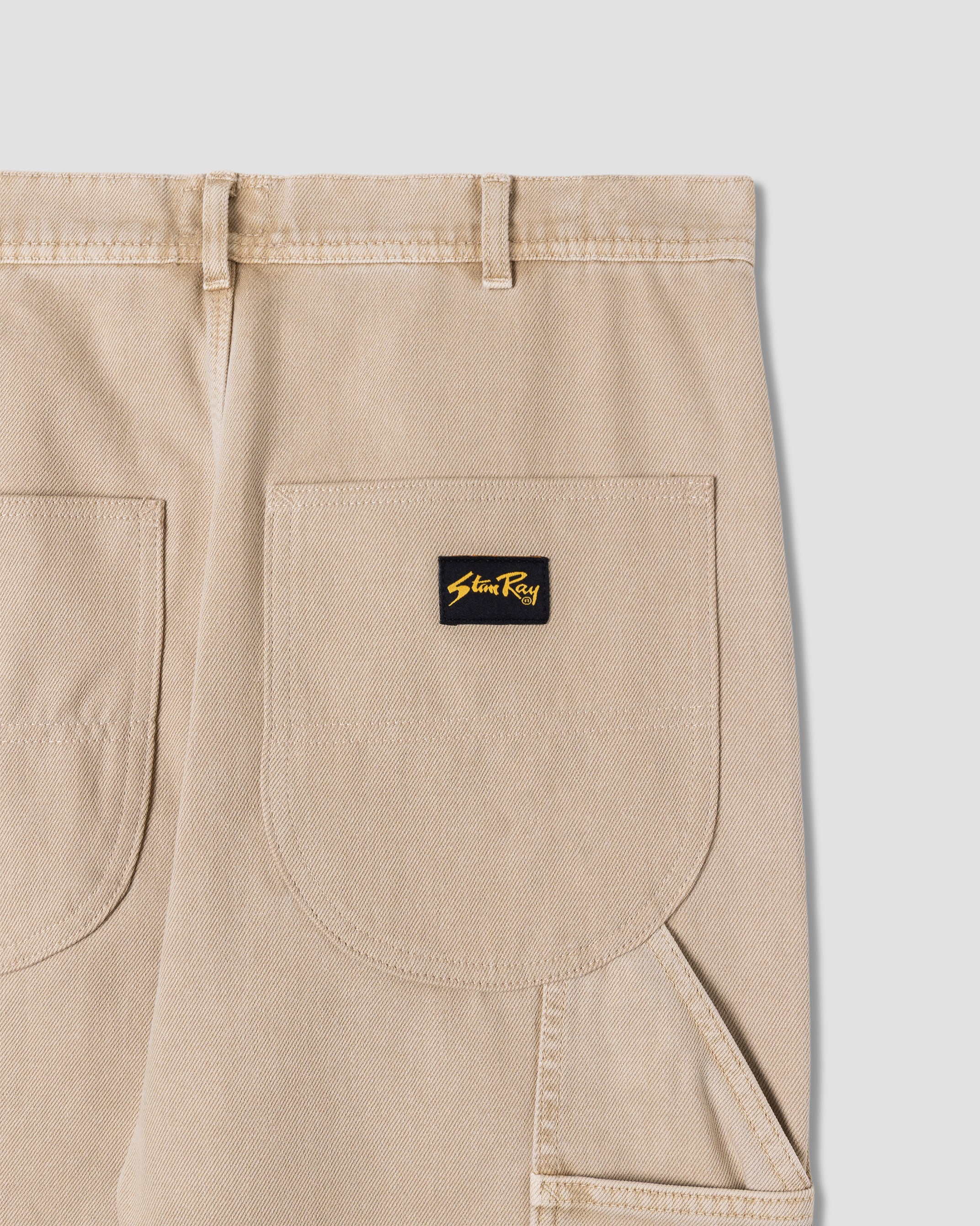 80s Painter Pant (Eucalyptus Twill)