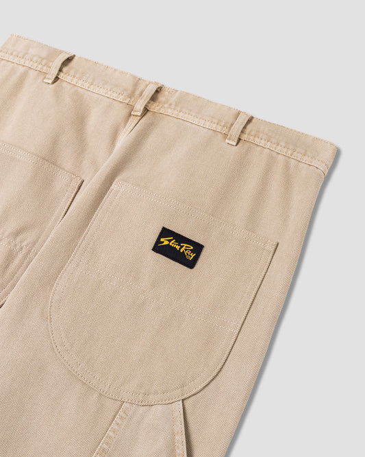 80s Painter Pant (Eucalyptus Twill)