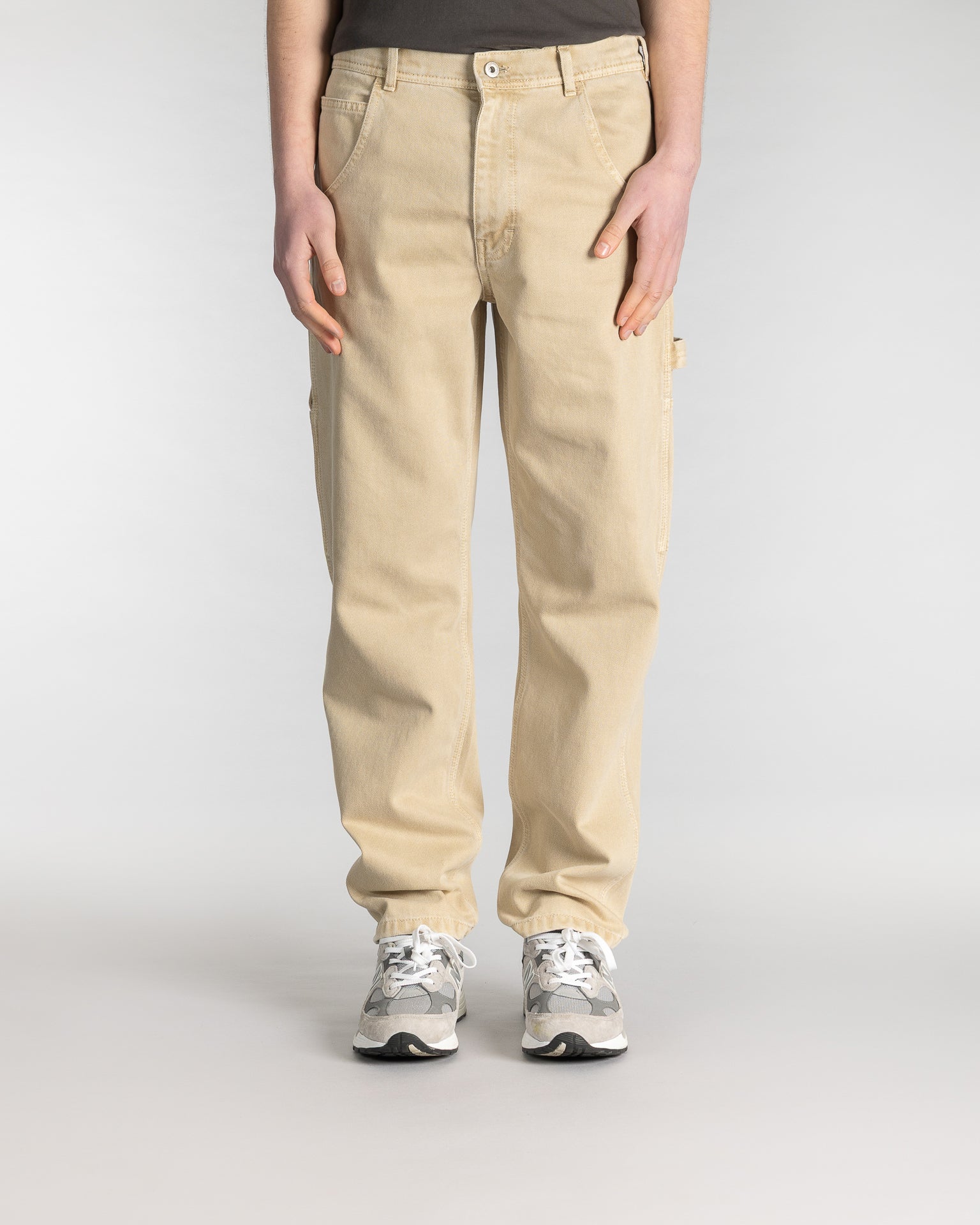 〜80s Big Smith 生成り Painter Pants 80s Painter Pants Collection | Stan Ray® - Durable, Retro Workwear