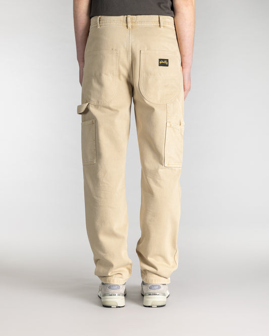 80s Painter Pant (Eucalyptus Twill)