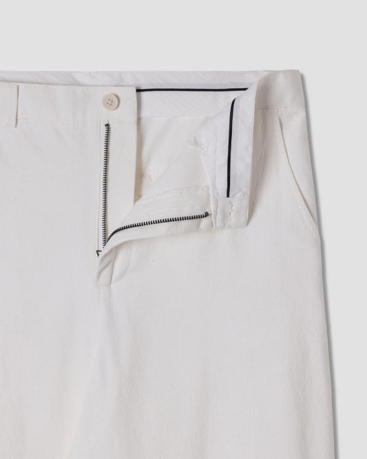 A Pant (Natural)