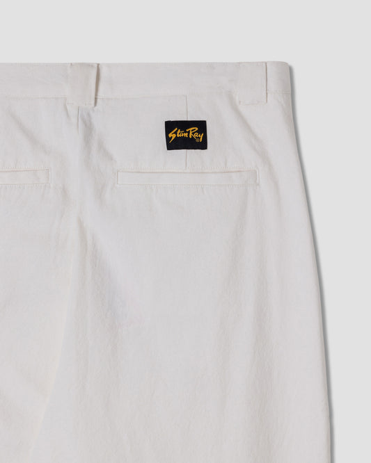 A Pant (Natural)