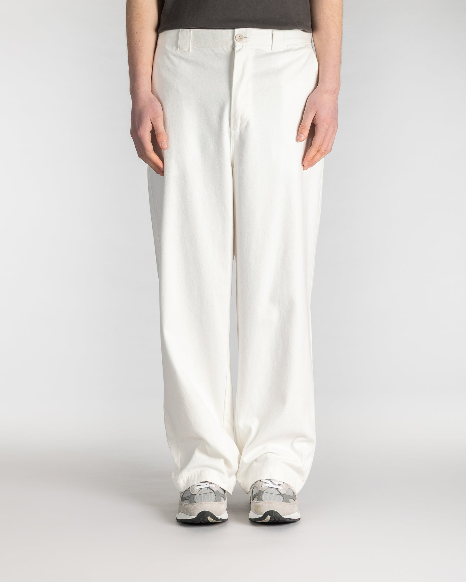 A Pant (Natural)