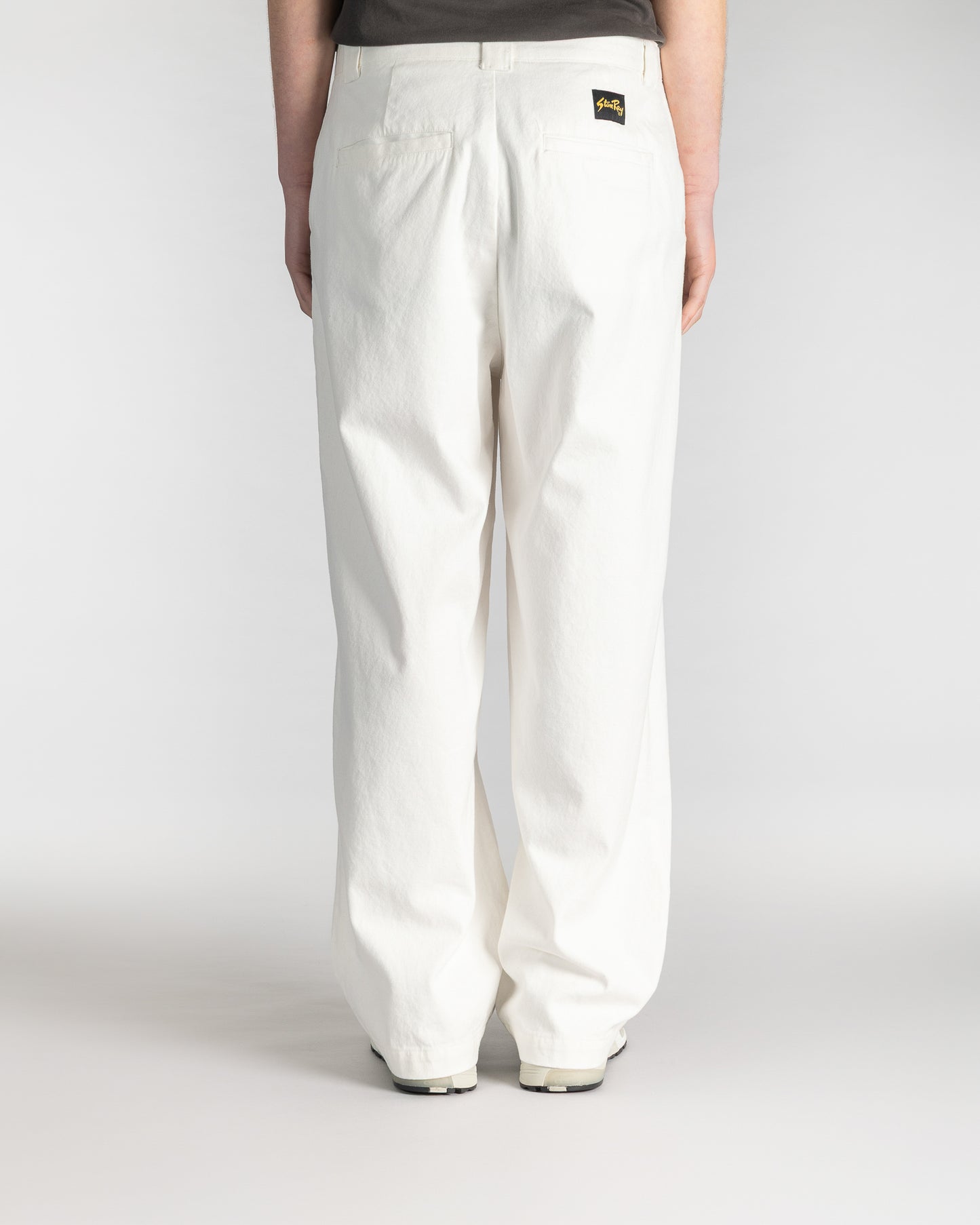 A Pant (Natural)