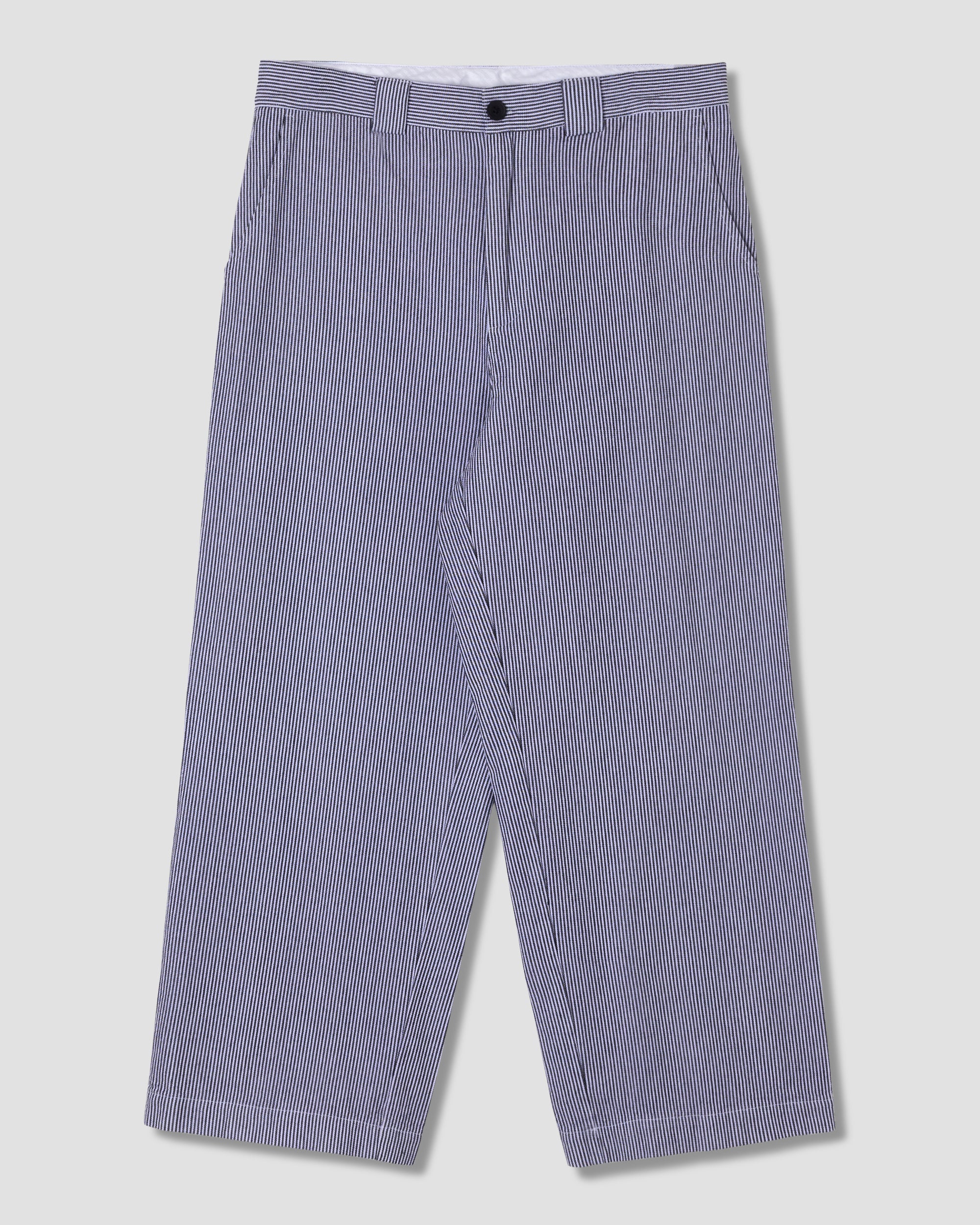 A Pant (Overedyed Cosmic Purple)