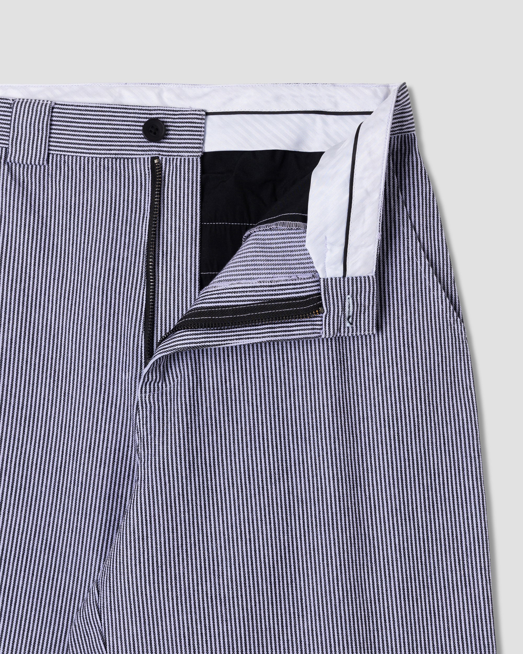 A Pant (Overedyed Cosmic Purple)