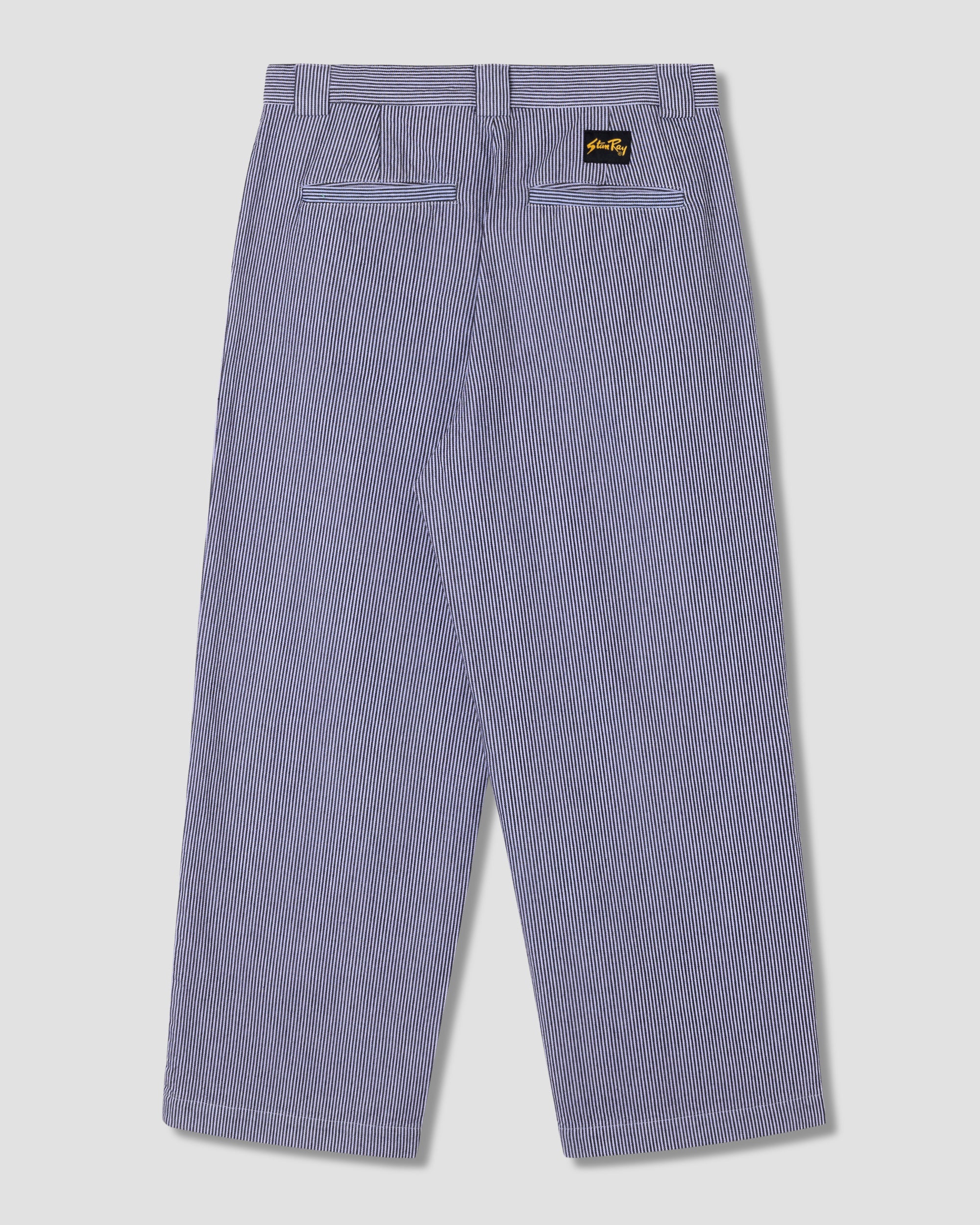 A Pant (Overedyed Cosmic Purple)