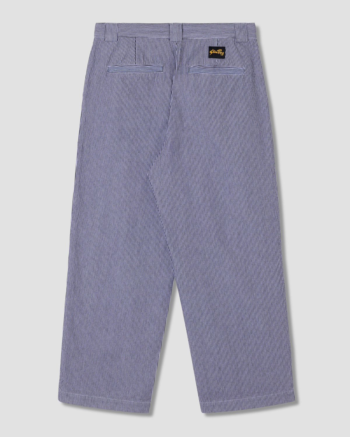 A Pant (Overedyed Cosmic Purple)