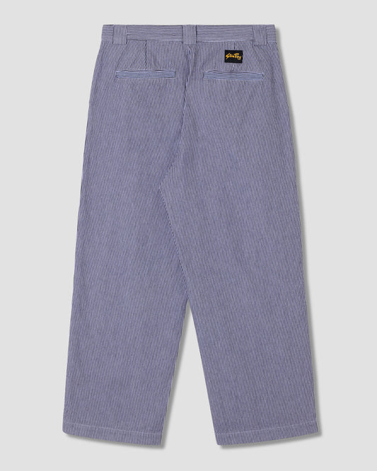 A Pant (Overedyed Cosmic Purple)