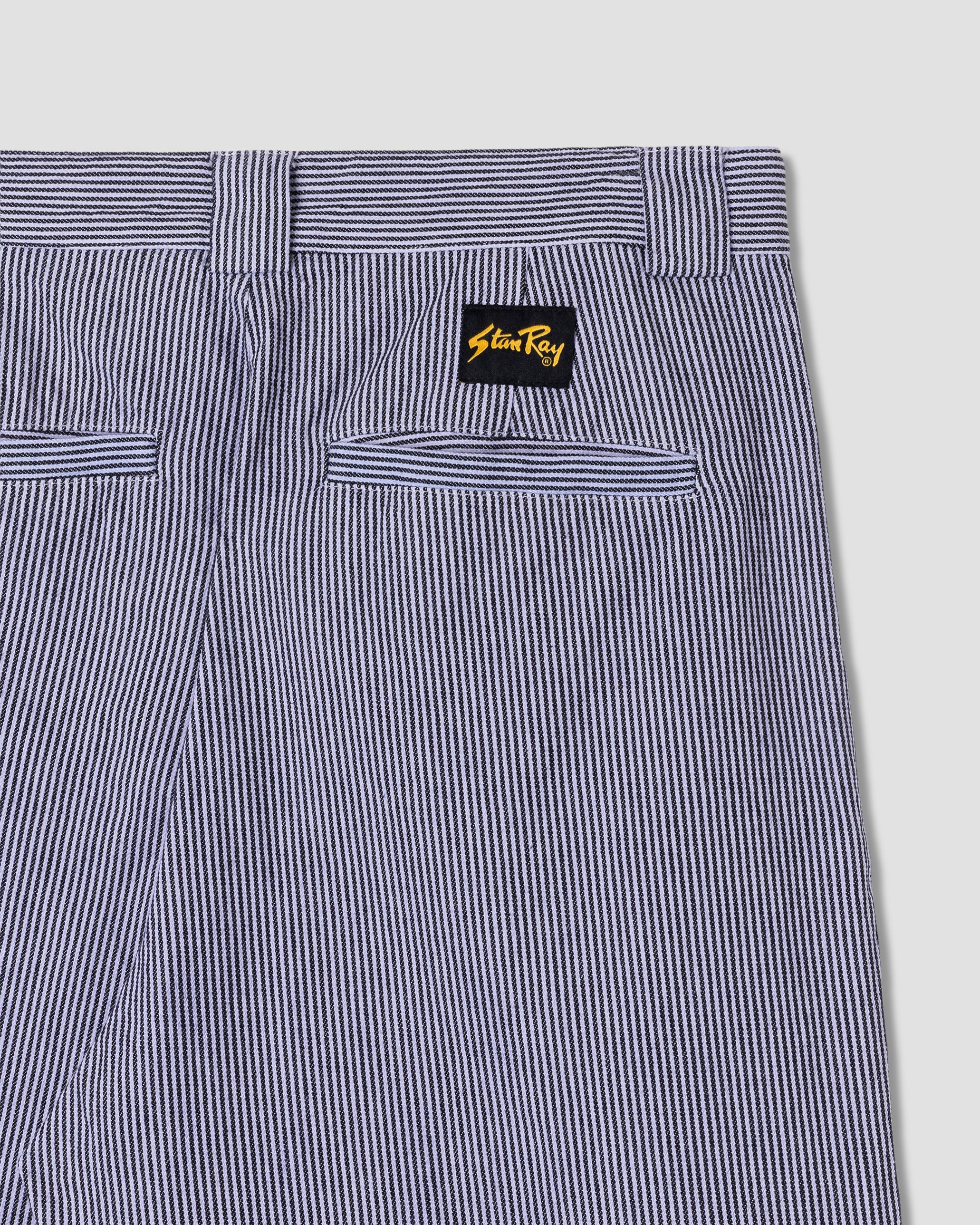 A Pant (Overedyed Cosmic Purple)