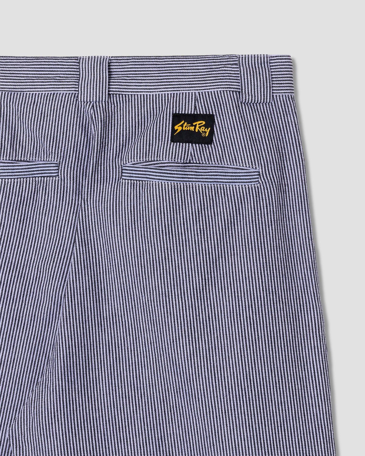 A Pant (Overedyed Cosmic Purple)