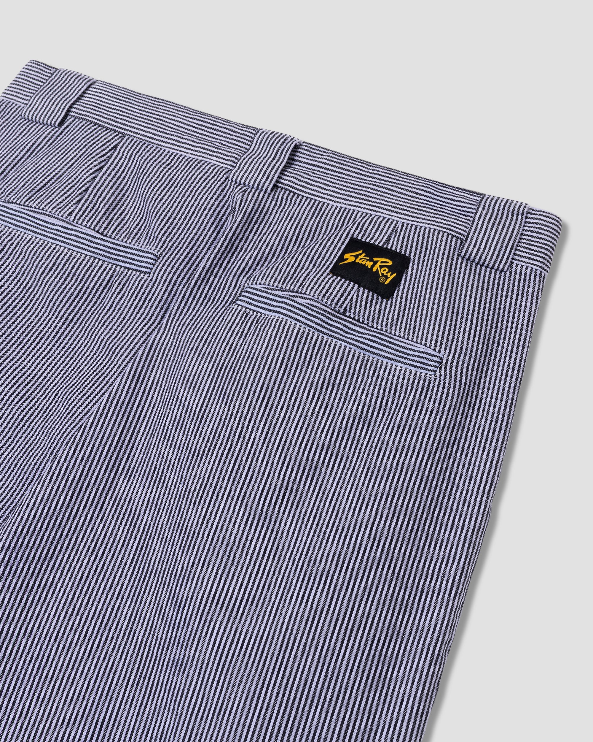 A Pant (Overedyed Cosmic Purple)