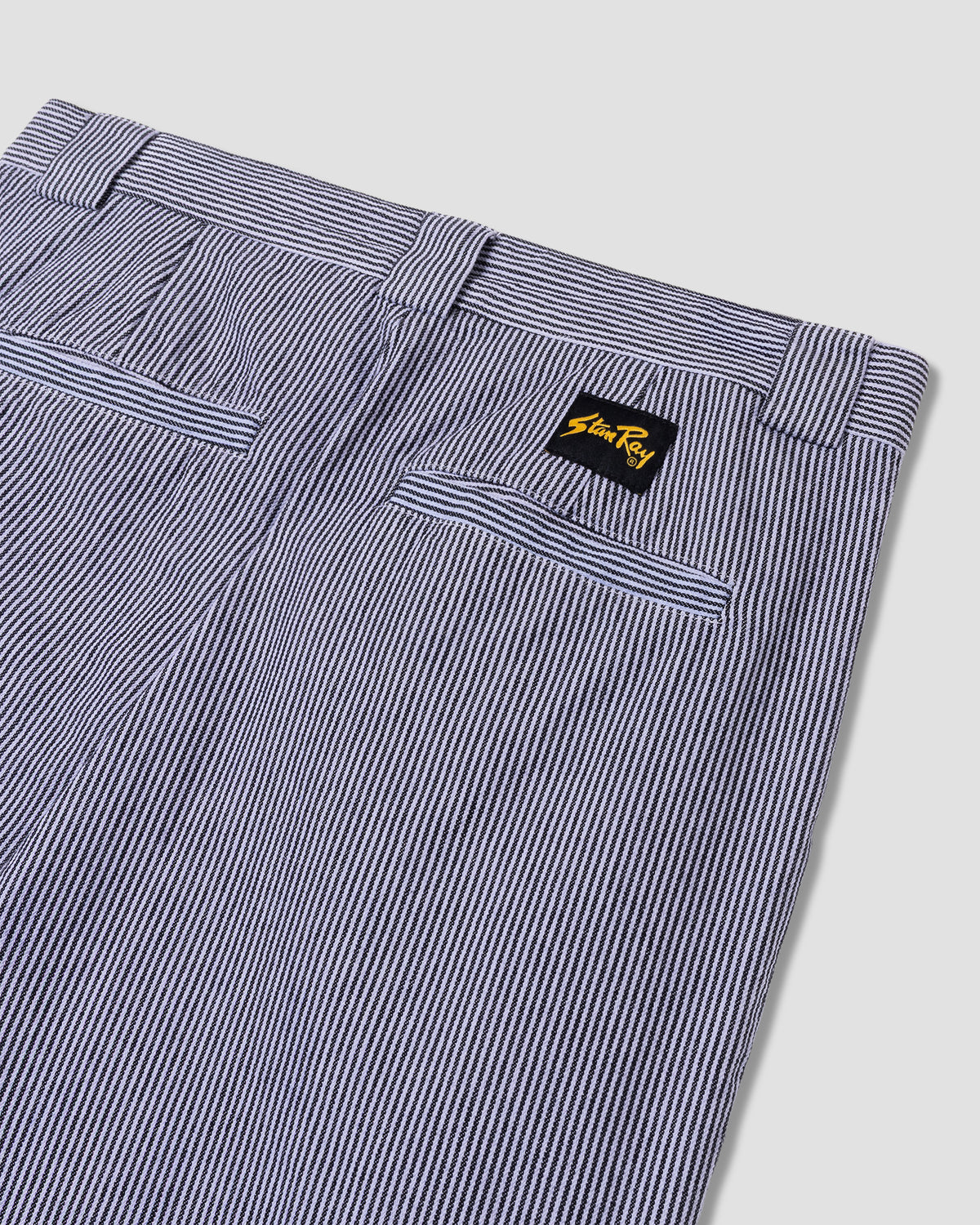 A Pant (Overedyed Cosmic Purple)