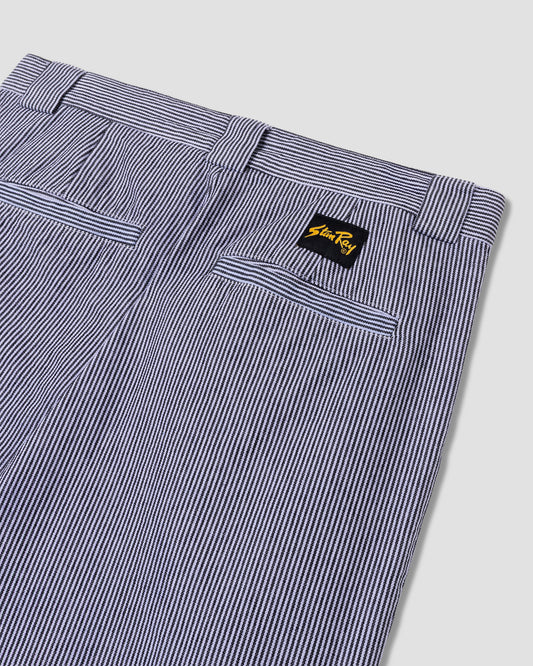 A Pant (Overedyed Cosmic Purple)