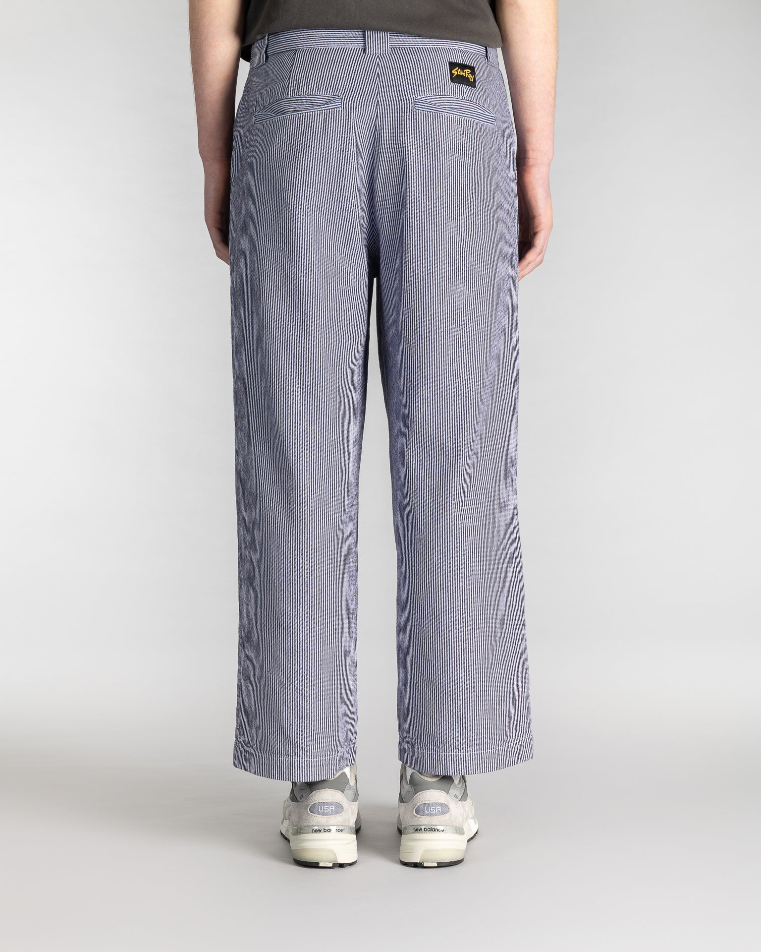 A Pant (Overedyed Cosmic Purple)