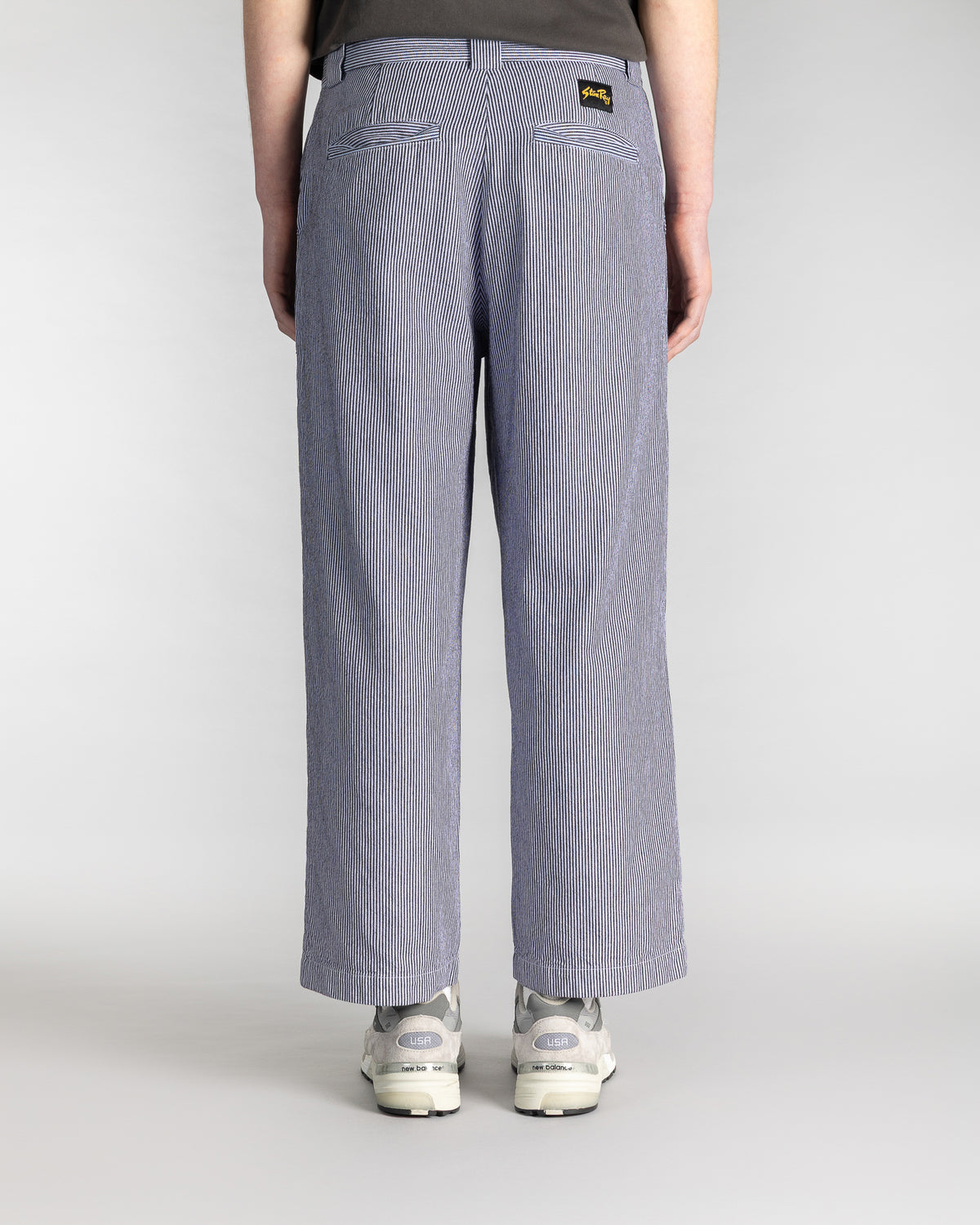 A Pant (Overedyed Cosmic Purple)