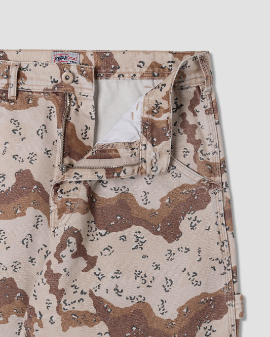 Big Job Painter (Choc Chip Camo Canvas)