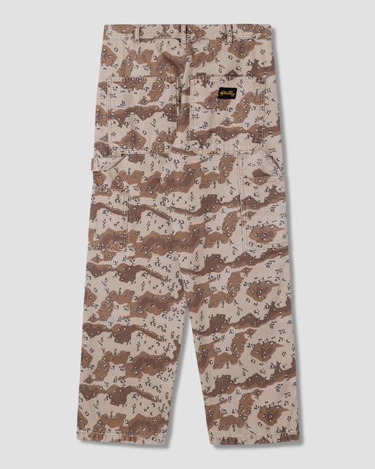 Big Job Painter (Choc Chip Camo Canvas)