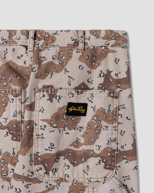 Big Job Painter (Choc Chip Camo Canvas)