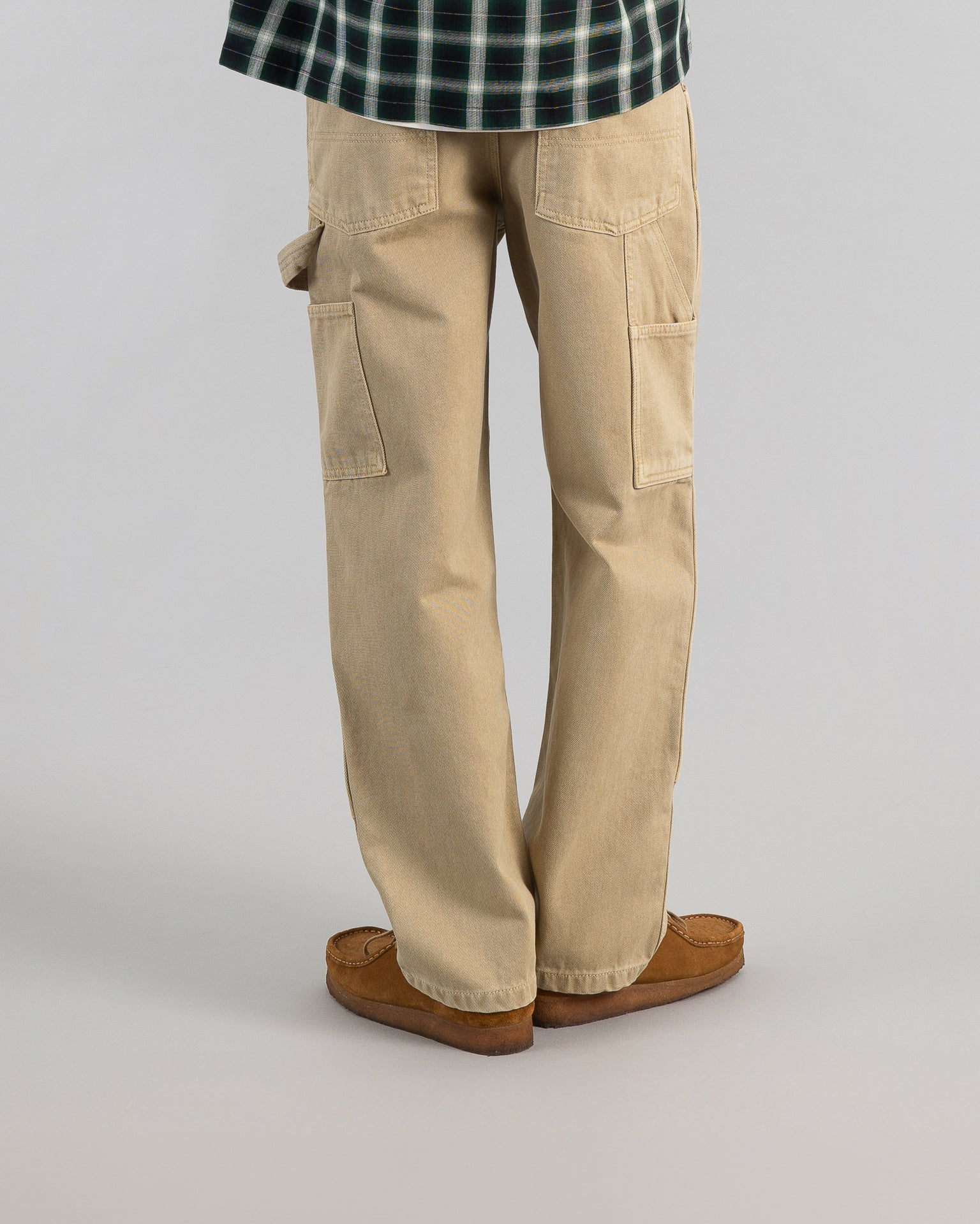 Stan Ray® Double Knee Pants - Durable Workwear Essentials Stan Ray® Double Knee Pants - Durable Workwear Essentials