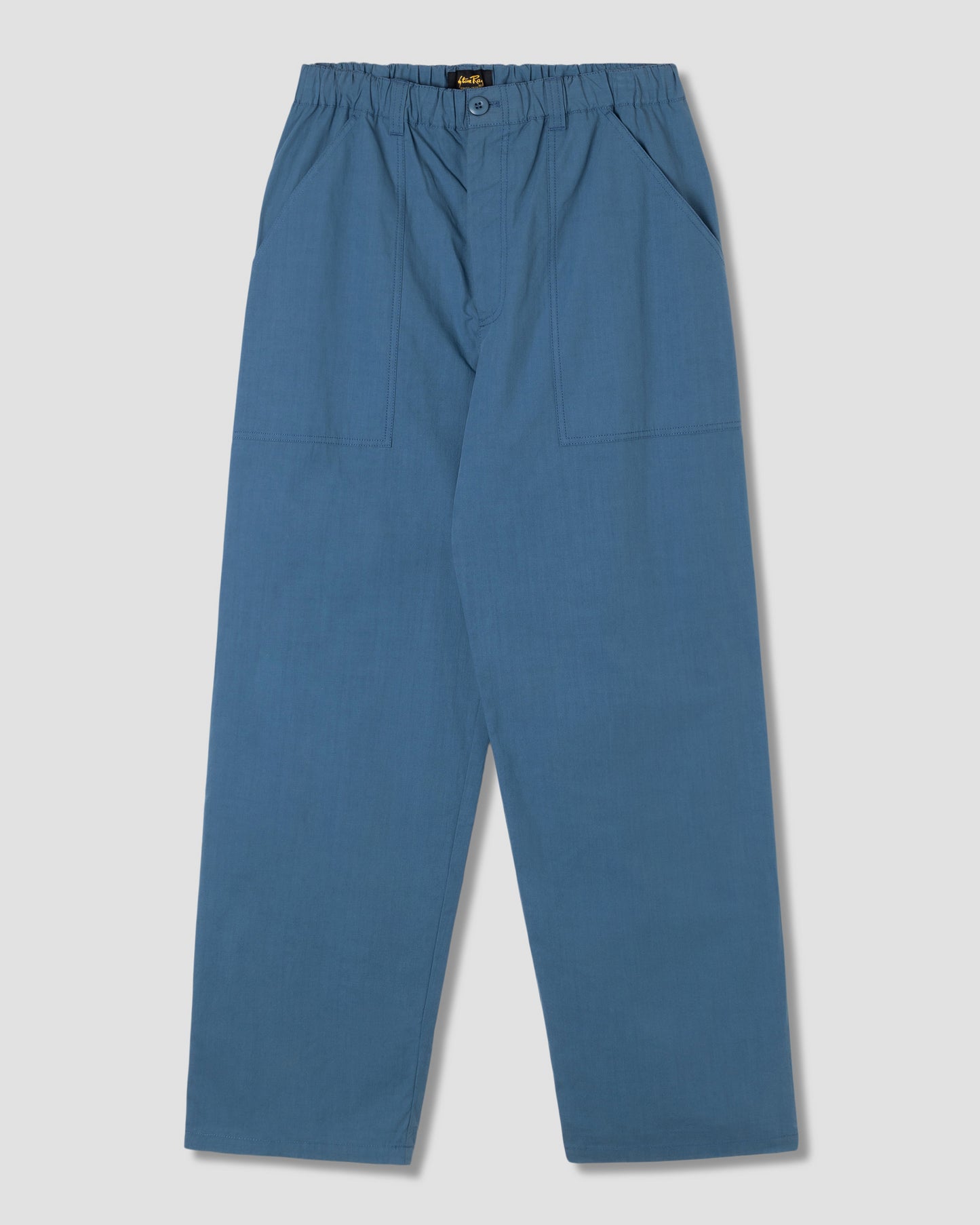 Jungle Pant (Blue)