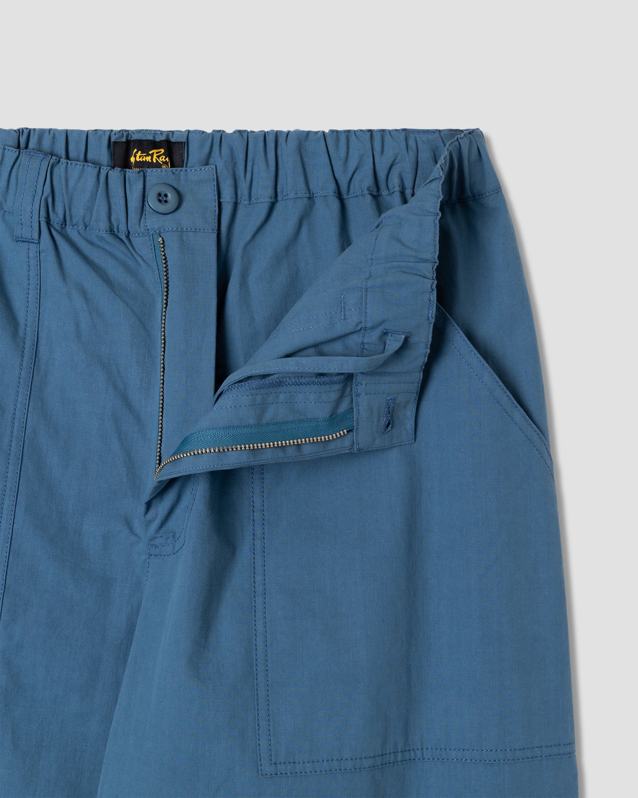Jungle Pant (Blue)
