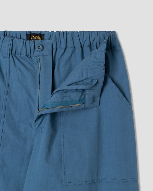 Jungle Pant (Blue)