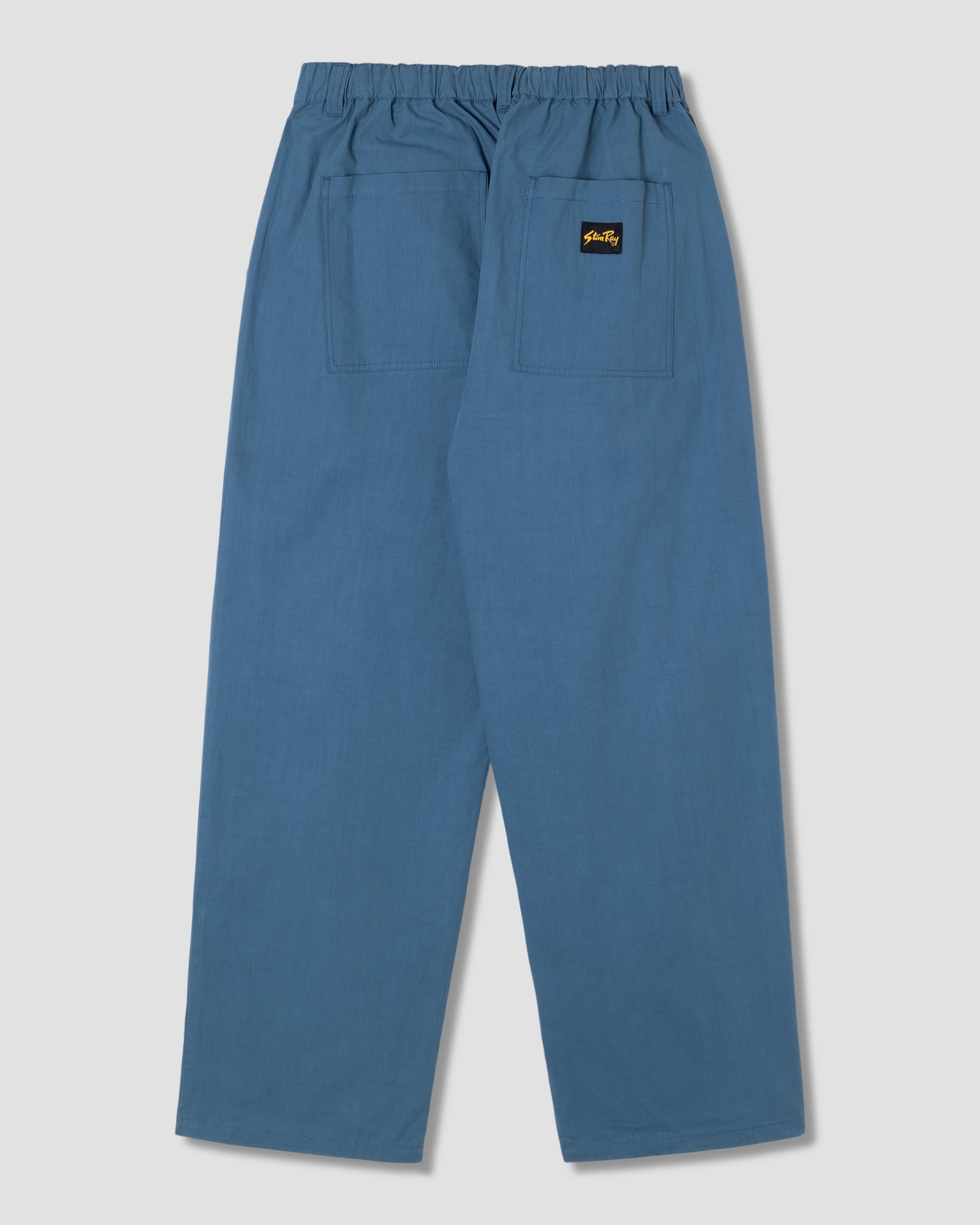 Jungle Pant (Blue)