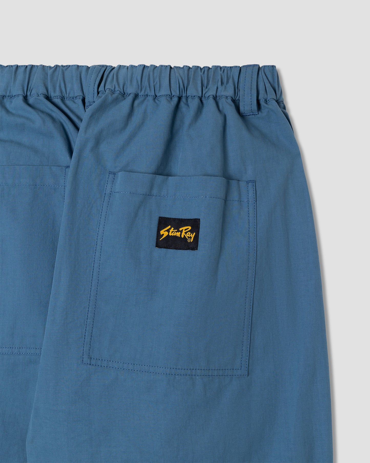 Jungle Pant (Blue)