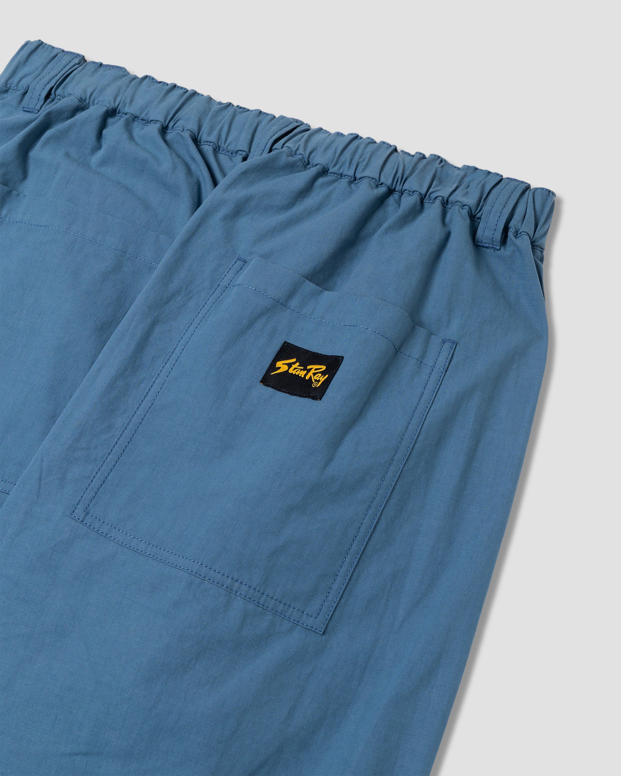 Jungle Pant (Blue)