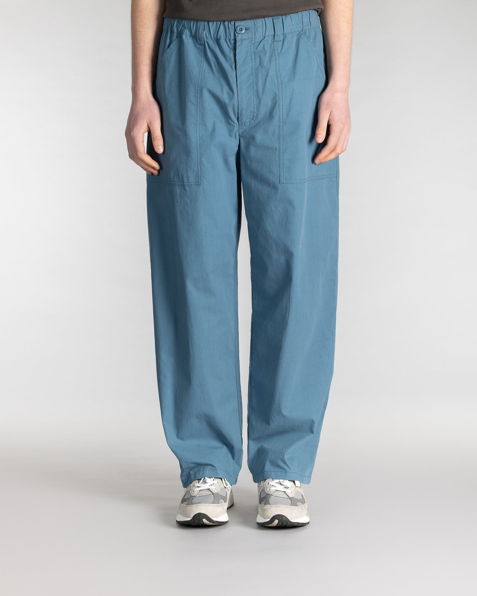 Jungle Pant (Blue)