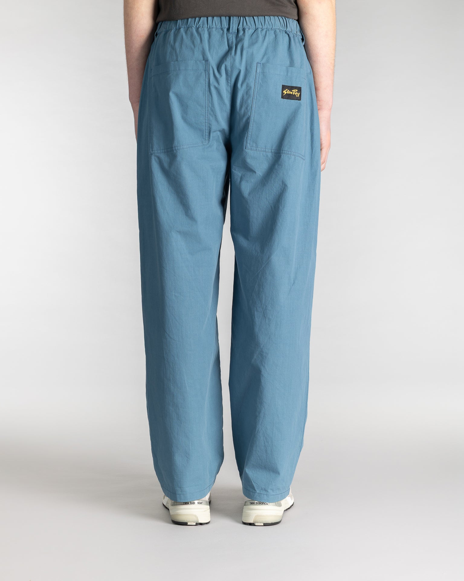 Jungle Pant (Blue)