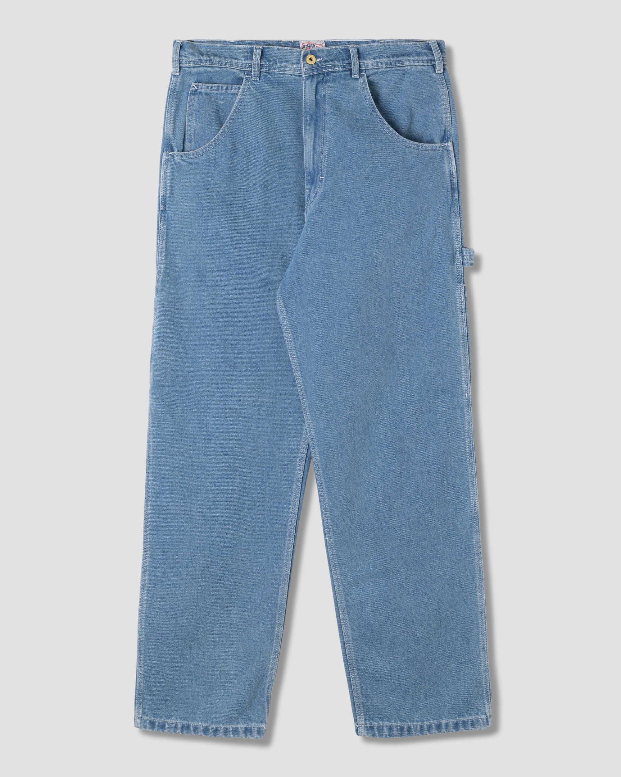 OG Painter Pant (Mid Stone Denim)