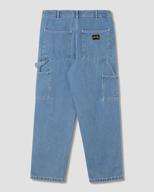 OG Painter Pant (Mid Stone Denim)