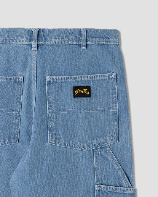 OG Painter Pant (Mid Stone Denim)