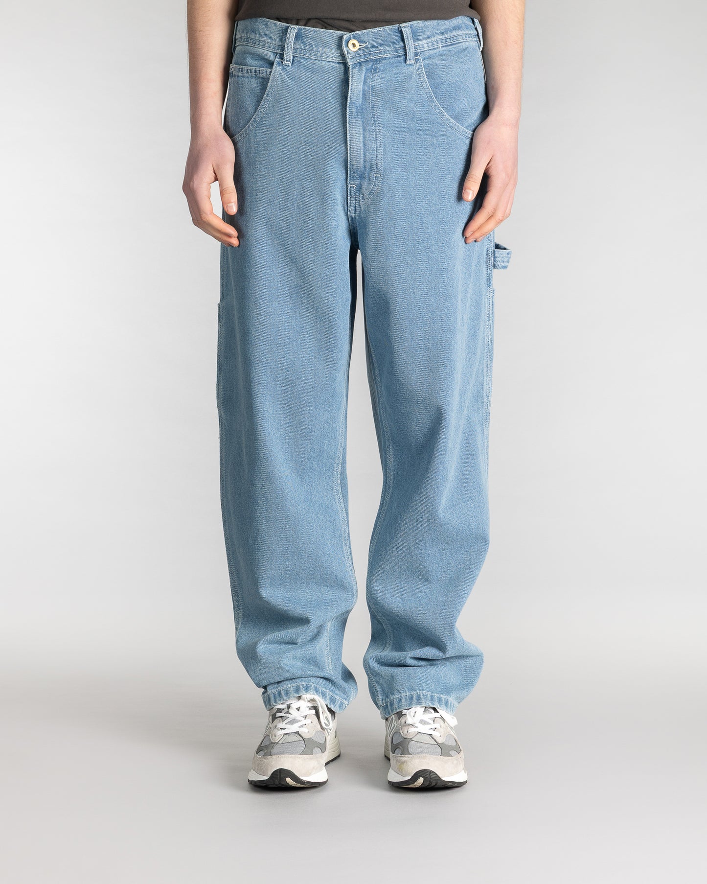 OG Painter Pant (Mid Stone Denim)