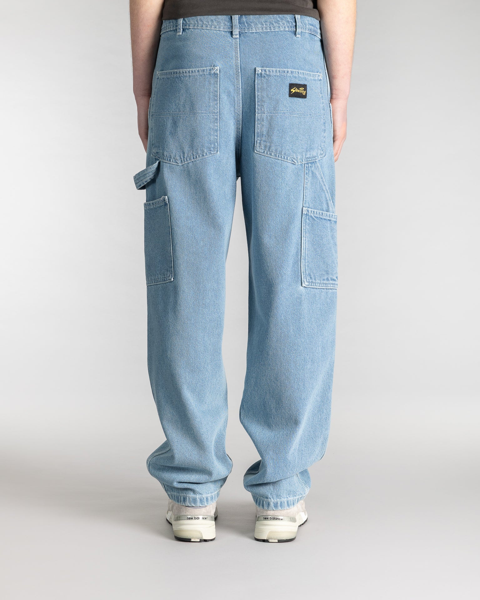 The Original Painter Pants | Fashion Workwear by Stan Ray®