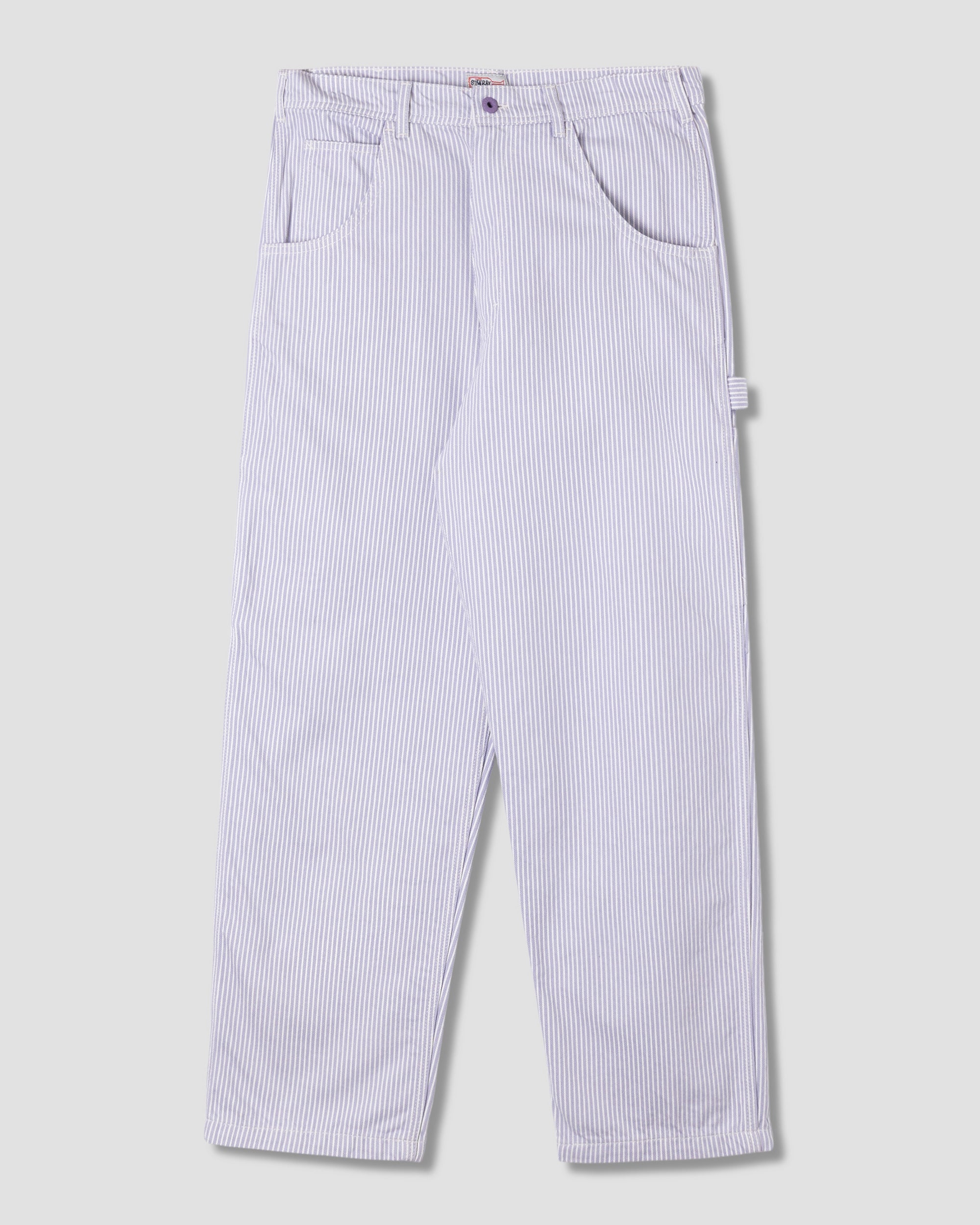 OG Painter Pant (Cosmic Hickory)