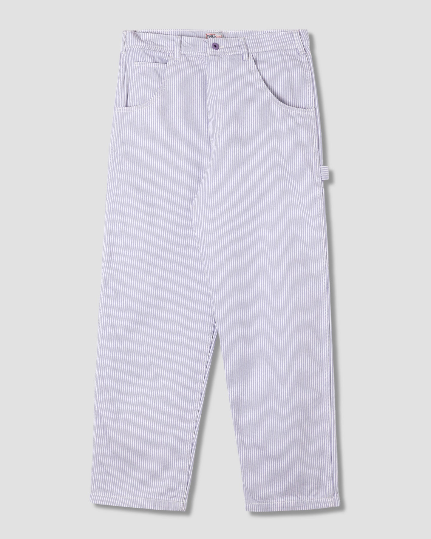 OG Painter Pant (Cosmic Hickory)