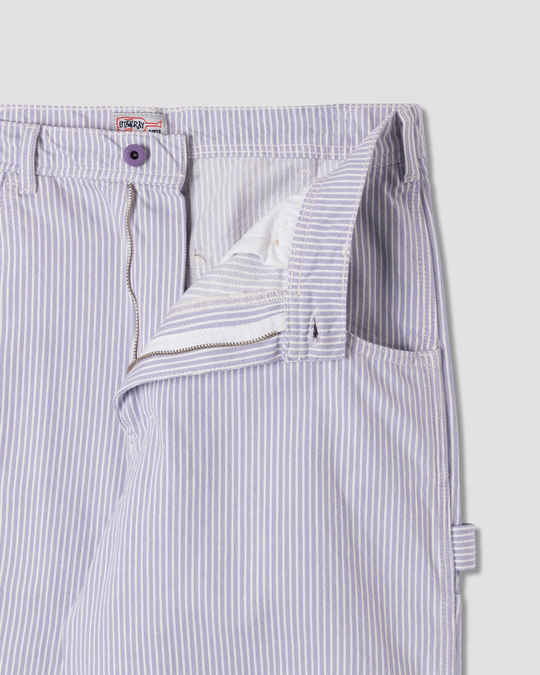 OG Painter Pant (Cosmic Hickory)