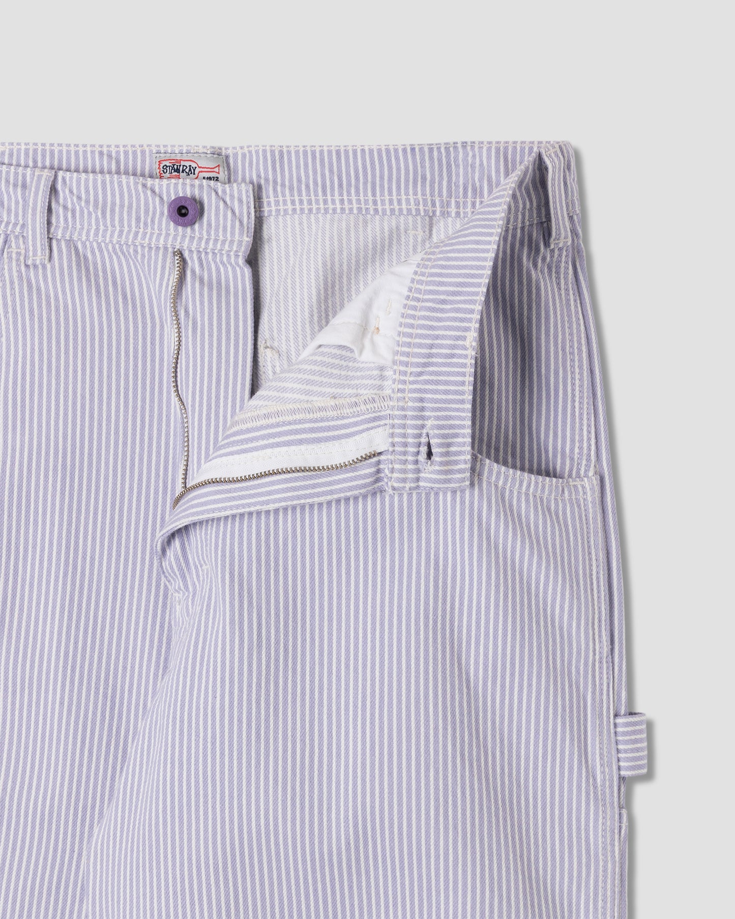 OG Painter Pant (Cosmic Hickory)