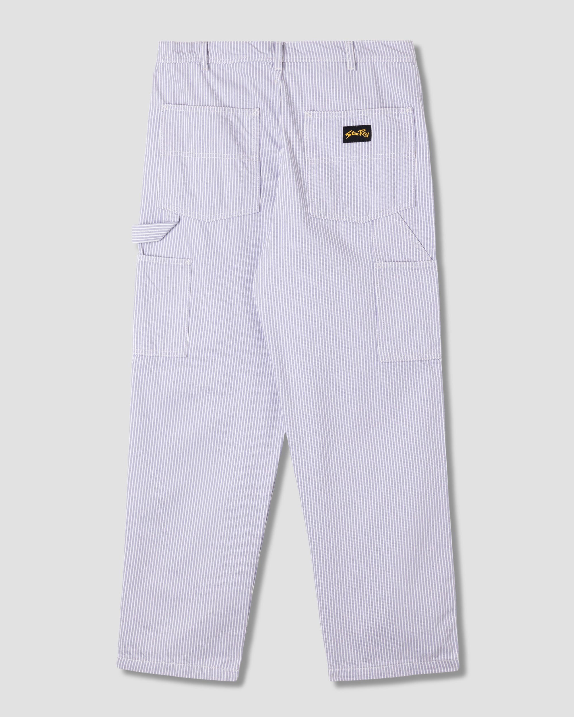 OG Painter Pant (Cosmic Hickory)