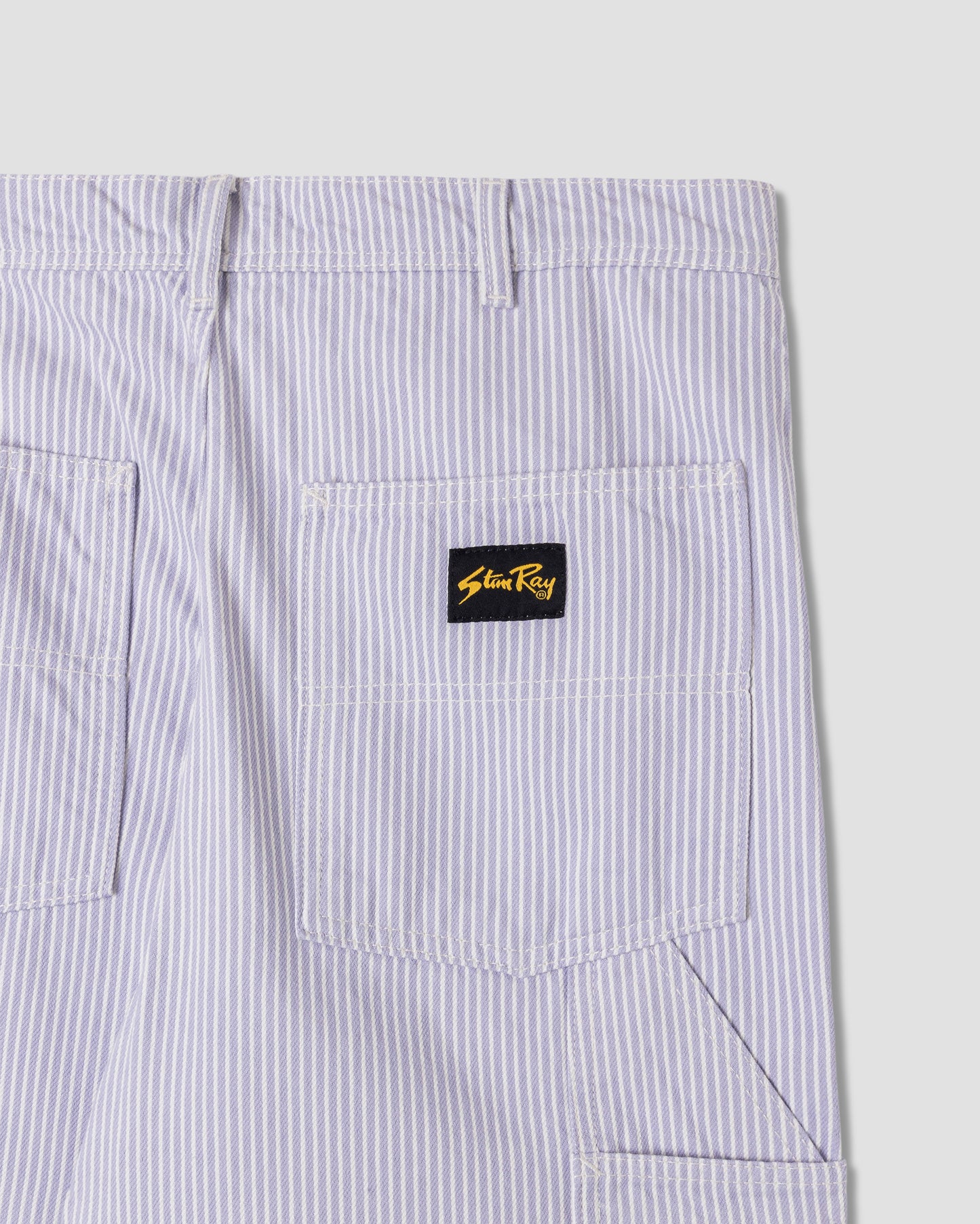 OG Painter Pant (Cosmic Hickory)