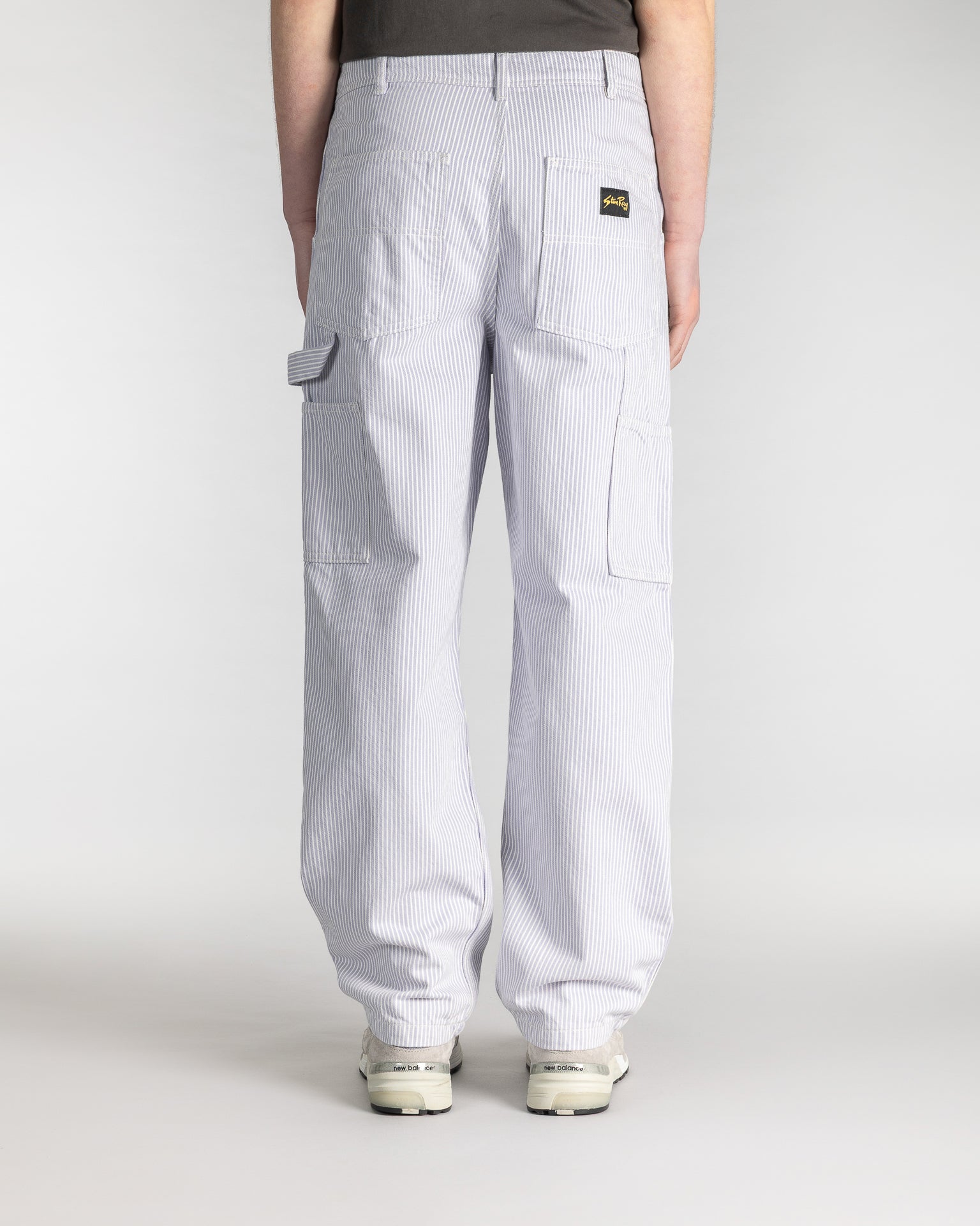 OG Painter Pant (Cosmic Hickory)